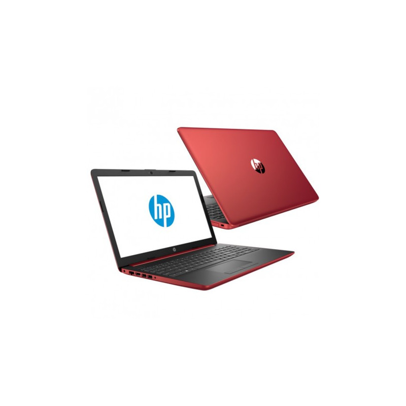 PC Portable HP 15-da0010nk i3 | 7è Gén | 4Go | 1To (4BZ21EA) PC Portable HP 15-da0010nk i3 | 7è Gén | 4Go | 1To (4BZ21EA)