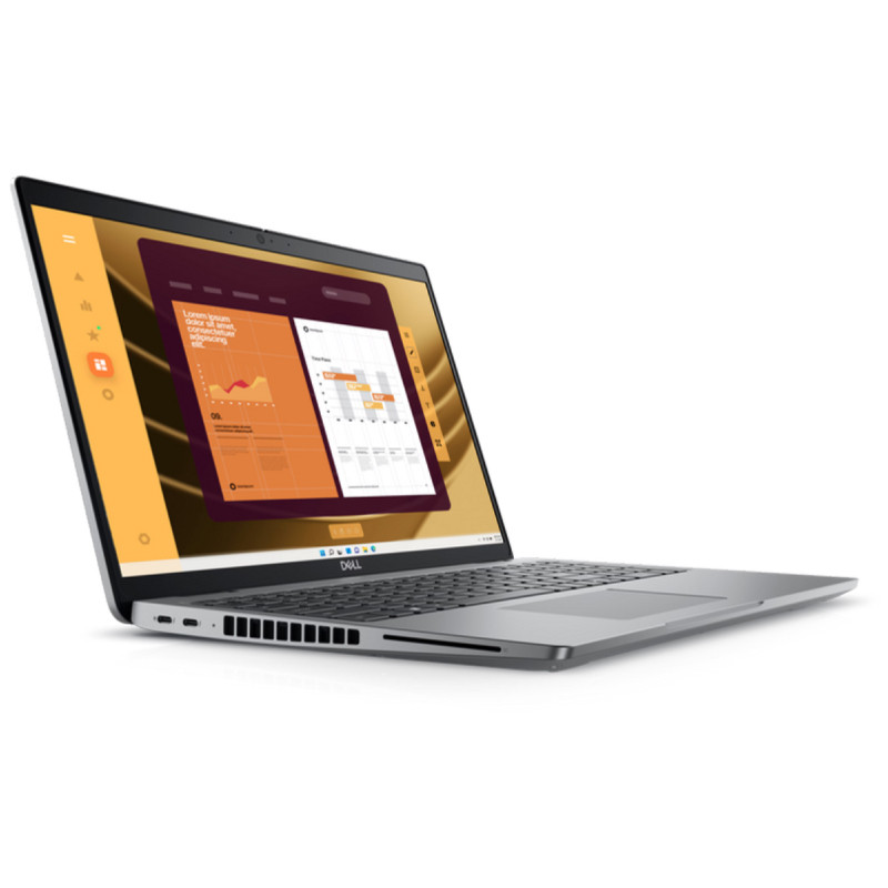 Pc Portable Dell Latitude 5550 Ultra 7 16Go 512Go SSD en Tunisie