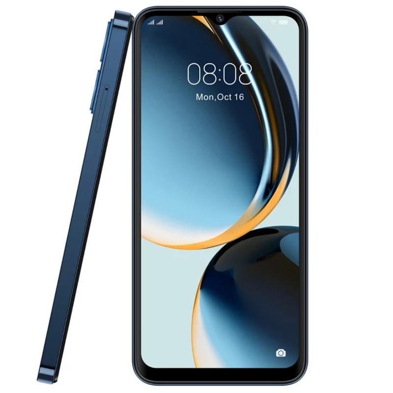 Smartphone Lesia Young 3 2Go 32Go Dark Bleu en Tunisie
