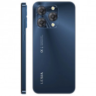 Smartphone Lesia Young 3 2Go 32Go Dark Bleu en Tunisie