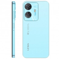 Smartphone Lesia Young 2 2Go 32Go Bleu en Tunisie