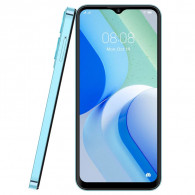 Smartphone Lesia Young 2 2Go 32Go Bleu en Tunisie