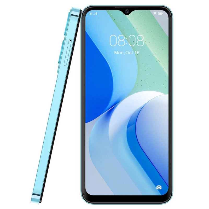 Smartphone Lesia Young 2 2Go 32Go Bleu en Tunisie