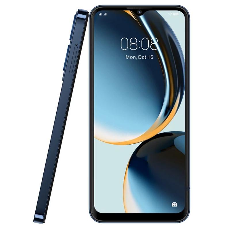 Smartphone Lesia Young 2 2Go 32Go Dark Bleu en Tunisie