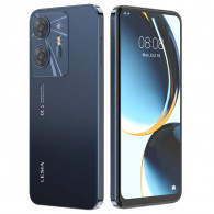 Smartphone Lesia Young 2 2Go 32Go Dark Bleu en Tunisie