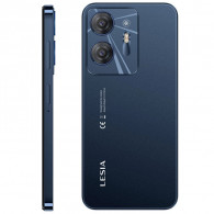 Smartphone Lesia Young 2 2Go 32Go Dark Bleu en Tunisie