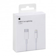 Cable Chargeur Apple MXOK2ZM/A Type-C Vers Lightning Blanc en Tunisie