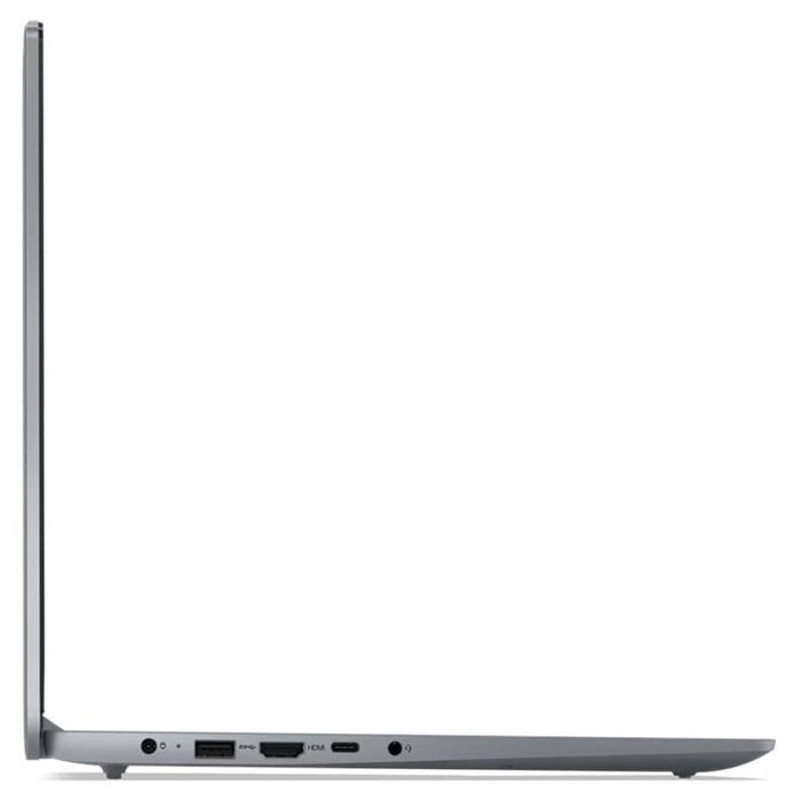 Ordinateur Portable Lenovo Ideapad Slim 3 15IRH8 i7 13Gén 16Go 512Go SSD Windows 11 en Tunisie