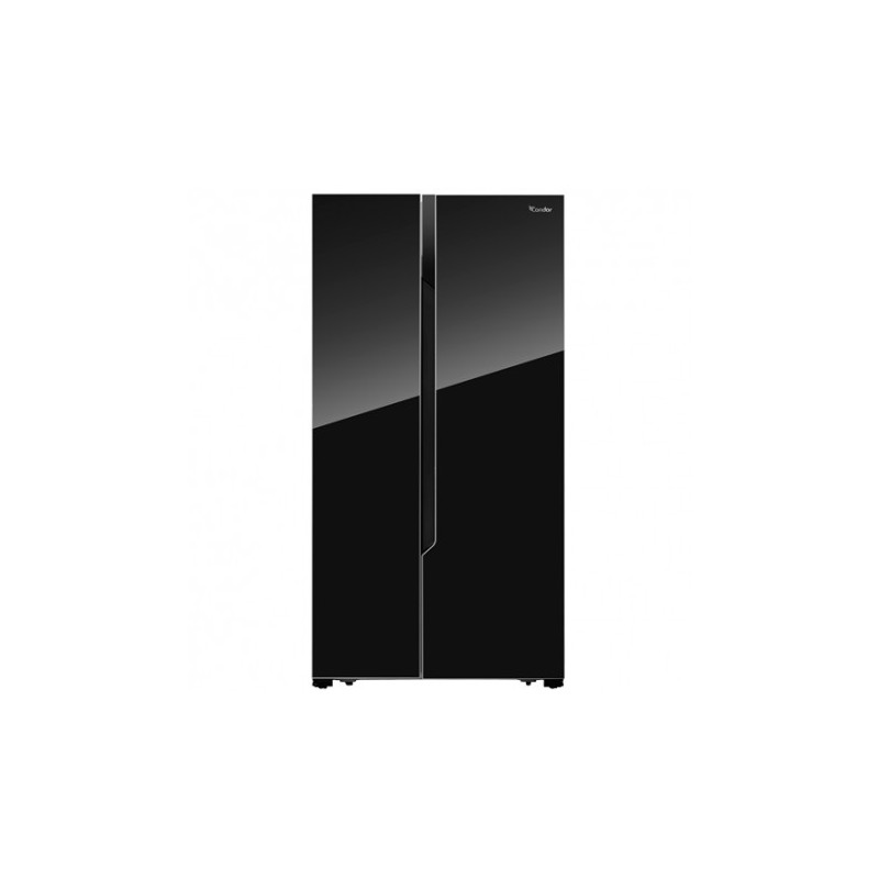 REFREGIRATEUR CONDOR NoFrost R600A NOIR REFREGIRATEUR CONDOR NoFrost R600A NOIR