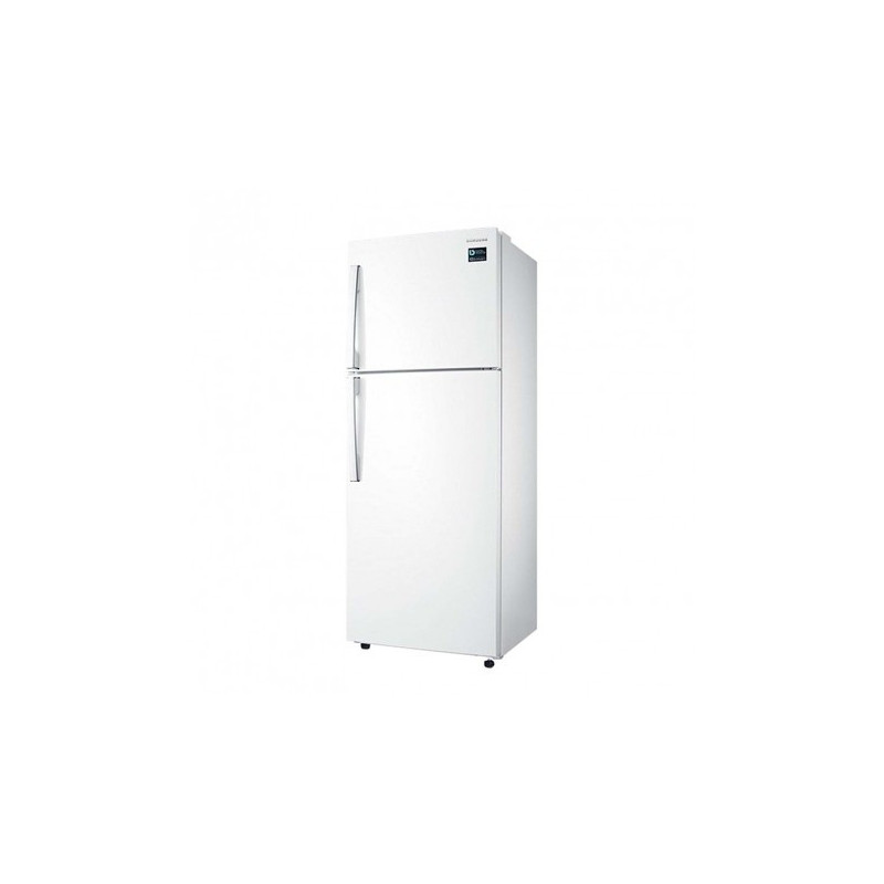Réfrigérateur Samsung Twin Cooling Plus(RT40K5100WW) 321L Blanc