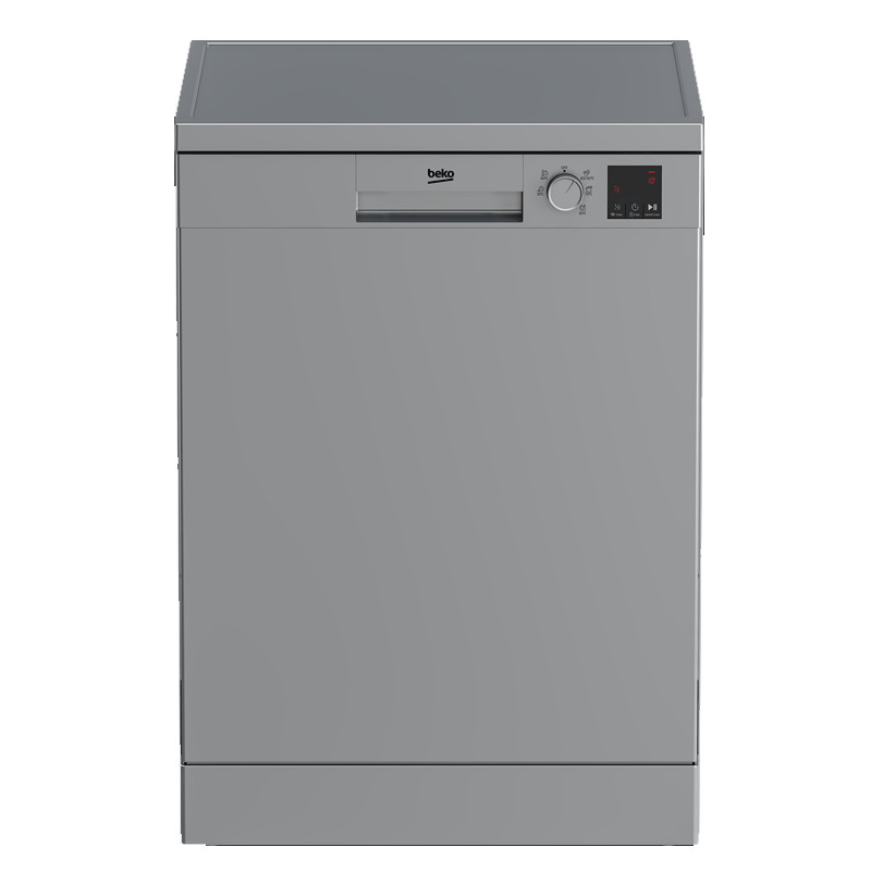 LAVE VAISSELLE BEKO 13 COUVERTS SILVER (DVN05321S) en Tunisie