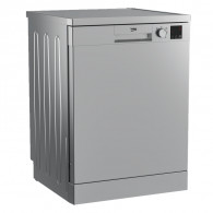 LAVE VAISSELLE BEKO 13 COUVERTS SILVER (DVN05321S) en Tunisie LAVE VAISSELLE BEKO 13 COUVERTS SILVER (DVN05321S) en Tunisie