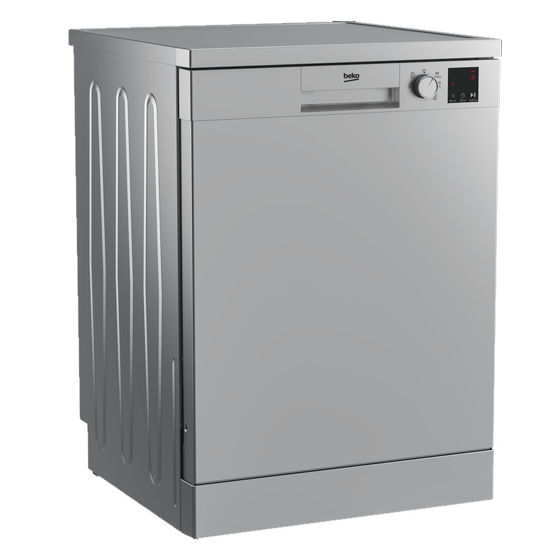 LAVE VAISSELLE BEKO 13 COUVERTS SILVER (DVN05321S) en Tunisie