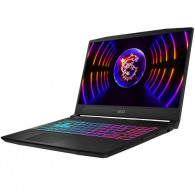 Pc Portable Gamer MSI Katana 15 B13VFK i5 13Gén 16Go 512Go SSD RTX 4060 en Tunisie