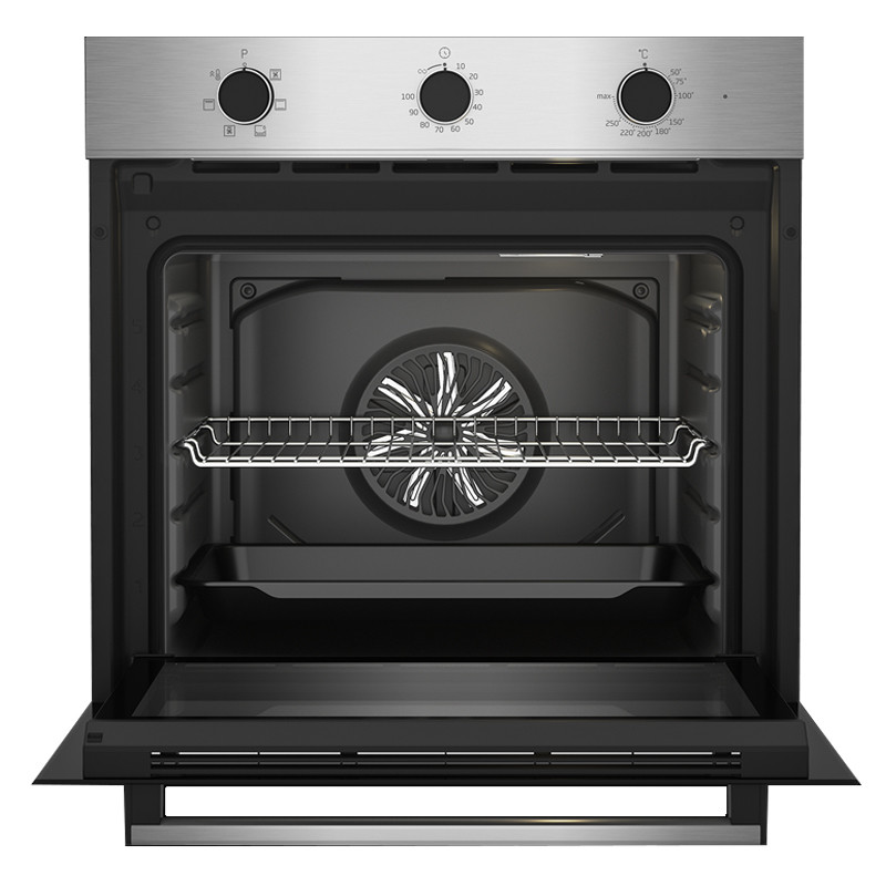 Four Encastrable Beko BBIE12100XD 66 Litres Inox en Tunisie