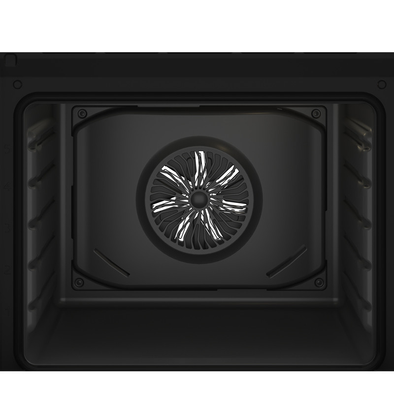 Four Encastrable Beko BBIE12100XD 66 Litres Inox en Tunisie