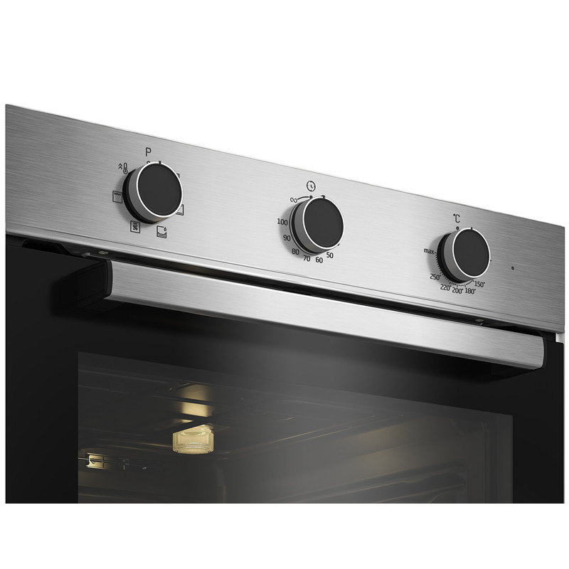 Four Encastrable Beko BBIE12100XD 66 Litres Inox en Tunisie