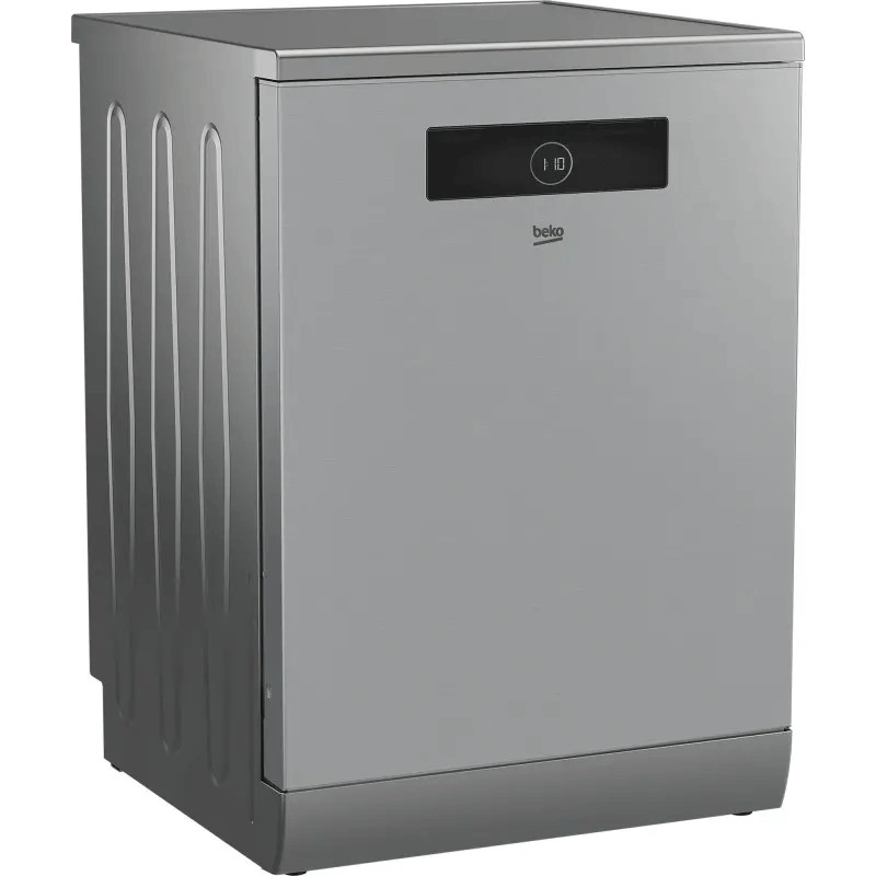 Lave Vaisselle Beko BDFN38640XC Inverter 15 Couverts Inox EN Tunisie