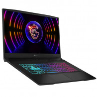 Pc Portable Gamer MSI Katana 15 B13VFK i5 13Gén 16Go 512Go SSD RTX 4060 en Tunisie
