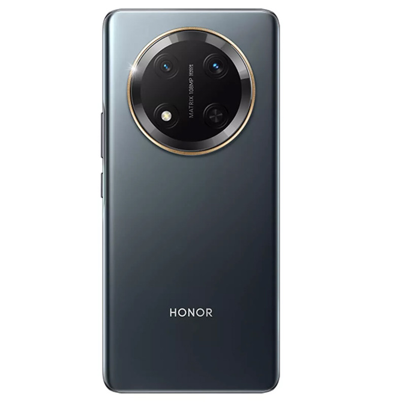 Honor X9c 5G 12Go 256Go Noir en Tunisie