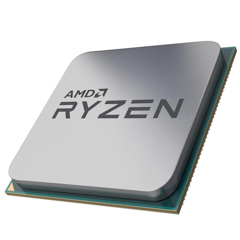 Processeur AMD Ryzen 7 5700X3D Try en Tunisie