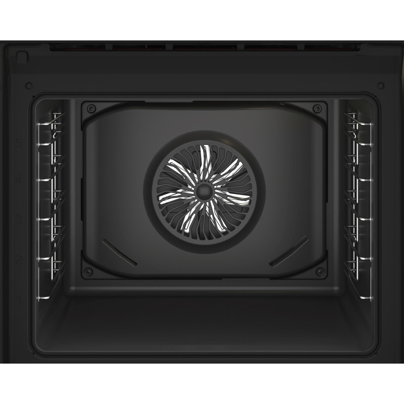 Four Encastrable Beko BBIE13300XD 72 Litres Noir en Tunisie