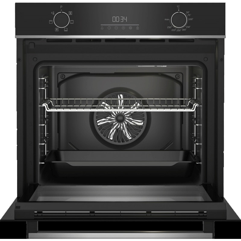 Four Encastrable Beko BBIE13300XD 72 Litres Noir en Tunisie