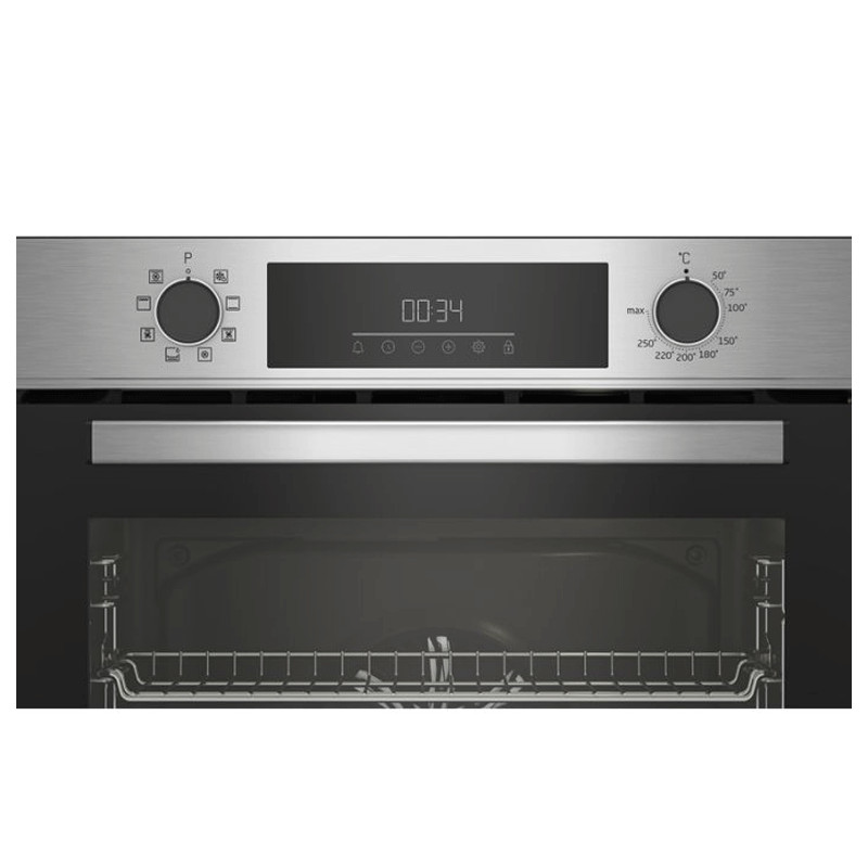 Four Encastrable Beko BBIM12300XD 72 Litres Inox en Tunisie