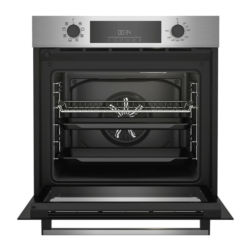Four Encastrable Beko BBIM12300XD 72 Litres Inox en Tunisie