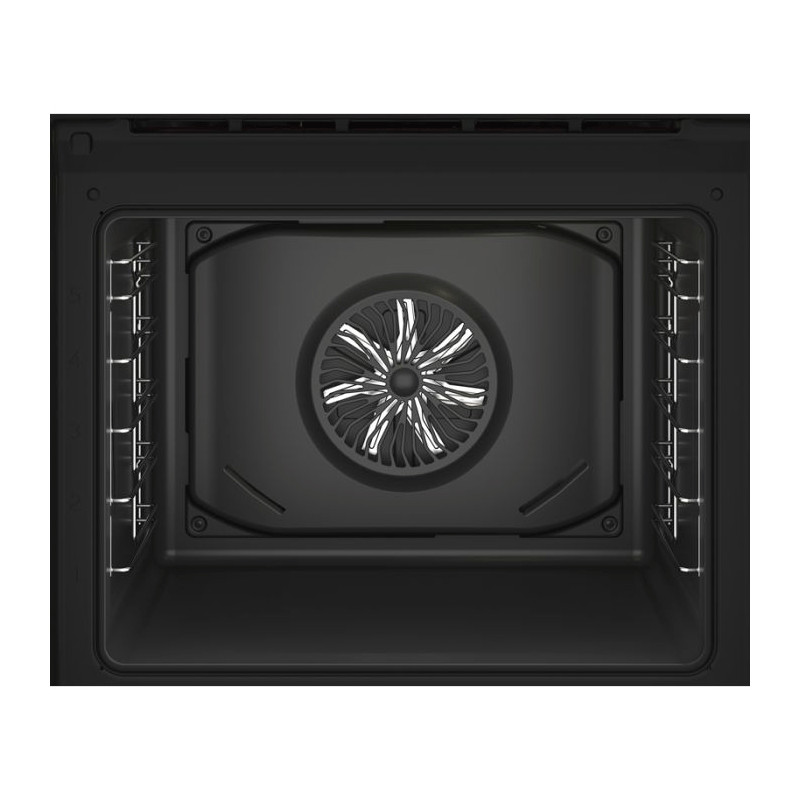 Four Encastrable Beko BBIM12300XD 72 Litres Inox en Tunisie