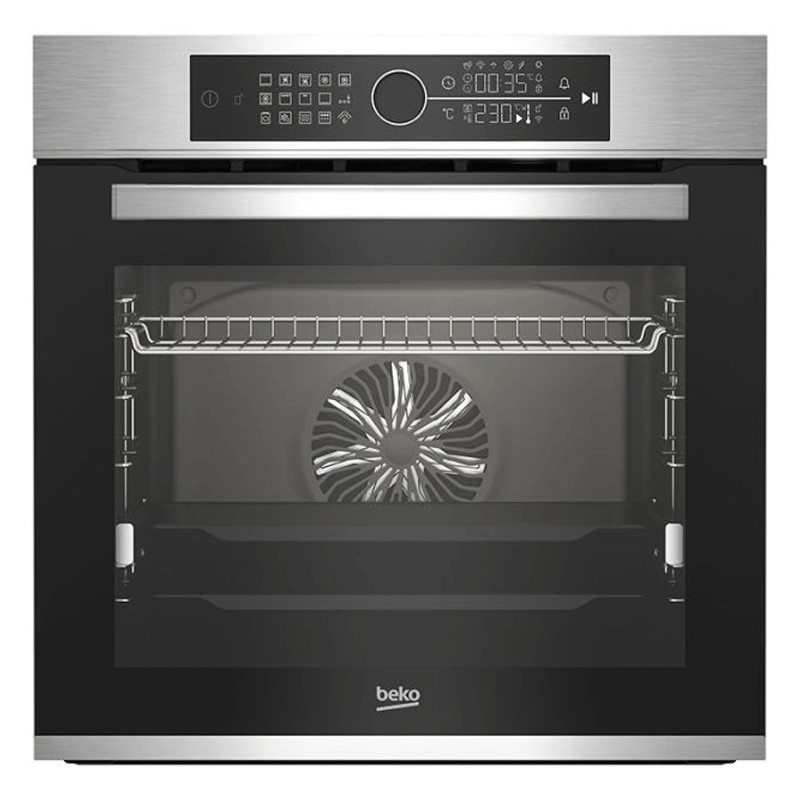 Four Encastrable Beko BBIM12400XCS 72 Litres Inox EN Tunisie Four Encastrable Beko BBIM12400XCS 72 Litres Inox EN Tunisie