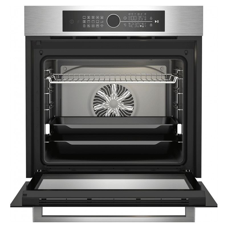 Four Encastrable Beko BBIM12400XCS 72 Litres Inox EN Tunisie
