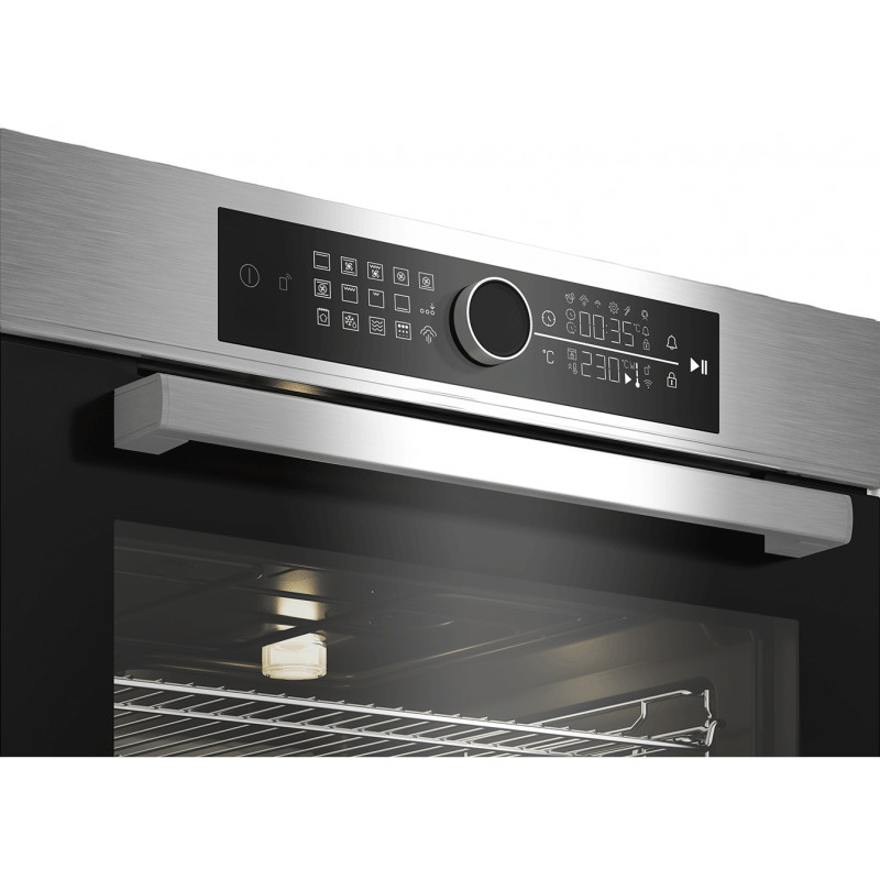 Four Encastrable Beko BBIM12400XCS 72 Litres Inox EN Tunisie
