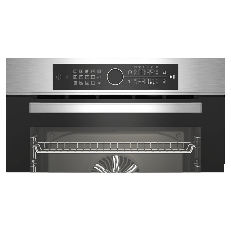 Four Encastrable Beko BBIM12400XCS 72 Litres Inox