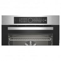 Four Encastrable Beko BBIM12400XCS 72 Litres Inox en Tunisie Four Encastrable Beko BBIM12400XCS 72 Litres Inox en Tunisie