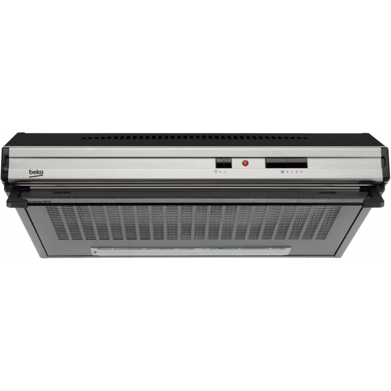 Hotte Casquette BekoCFB6432XH-1 60Cm Inox EN Tunisie Hotte Casquette BekoCFB6432XH-1 60Cm Inox EN Tunisie