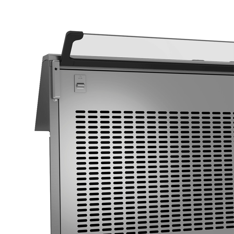 Hotte Casquette BekoCFB6432XH-1 60Cm Inox EN Tunisie