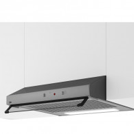 Hotte Casquette BekoCFB6432XH-1 60Cm Inox EN Tunisie Hotte Casquette BekoCFB6432XH-1 60Cm Inox EN Tunisie