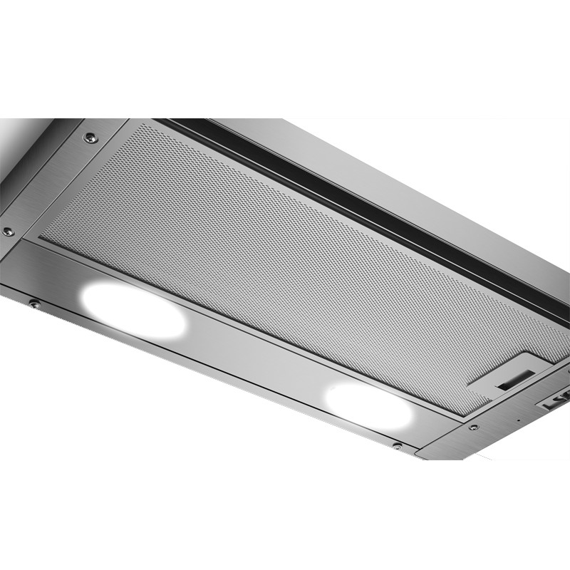 Hotte Tiroir Beko CTB6407X 60Cm Inox en Tunisie