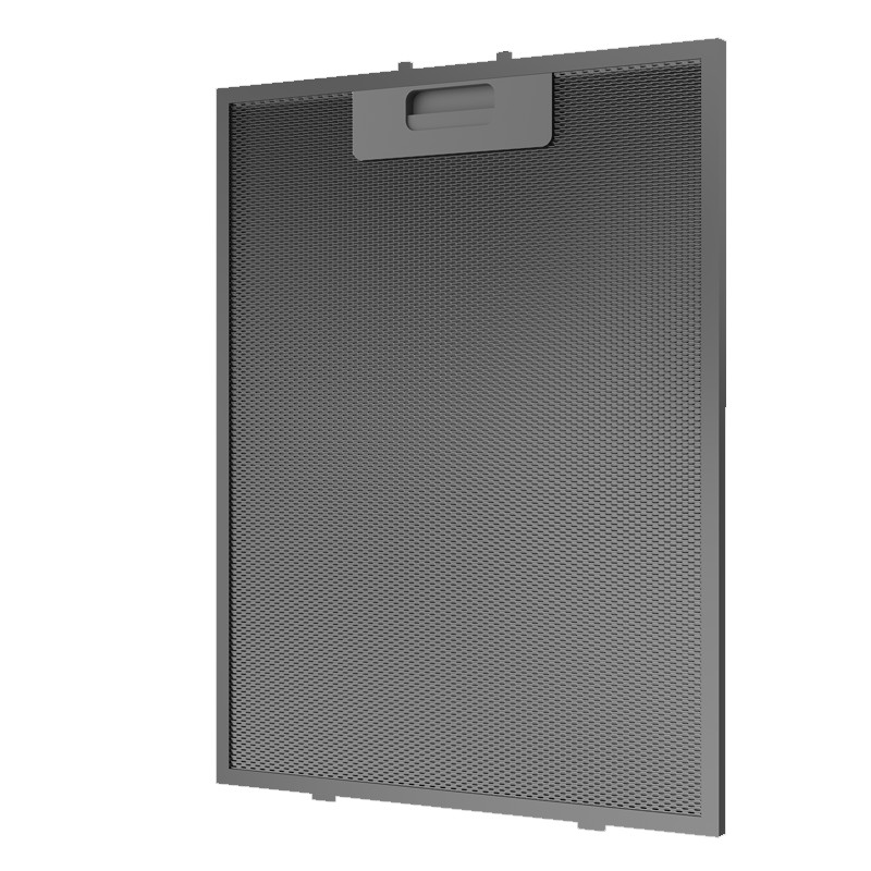 Hotte Cheminée Beko BHCB66641BBHS 60Cm Inox en Tunisie