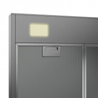 Hotte Cheminée Beko BHCB66641BBHS 60Cm Inox en Tunisie Hotte Cheminée Beko BHCB66641BBHS 60Cm Inox en Tunisie