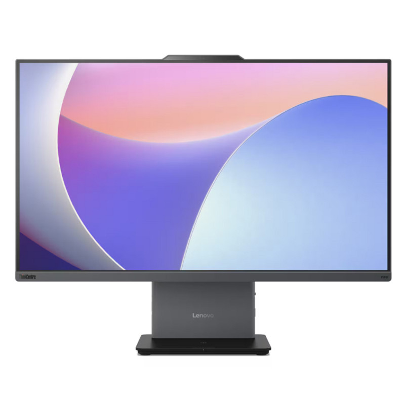 PC de Bureau All In One Lenovo ThinkCentre Neo 50a 27 G5 i5 13Gén 8Go 512Go SSD en Tunisie