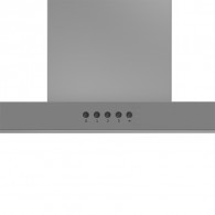 Hotte Pyramidale Beko BHCB91622BXH 90Cm Inox en Tunisie