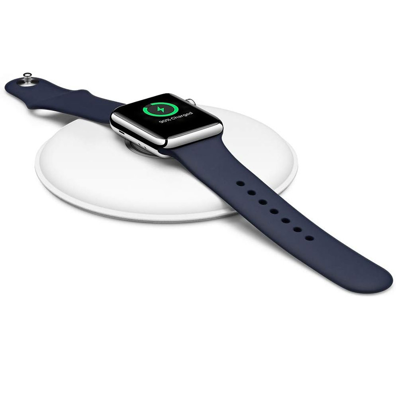 Station De Charge Magnetique pour Apple Watch en Tunisie