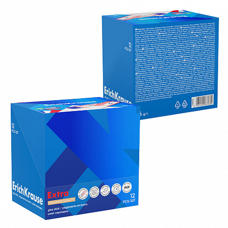 Bâton De Colle Erichkrause Extra 36G en Tunisie