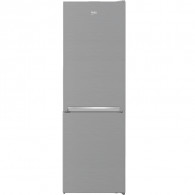 Réfrigérateur Combiné Beko RCNA420SX 360L NoFrost Silver en Tunisie