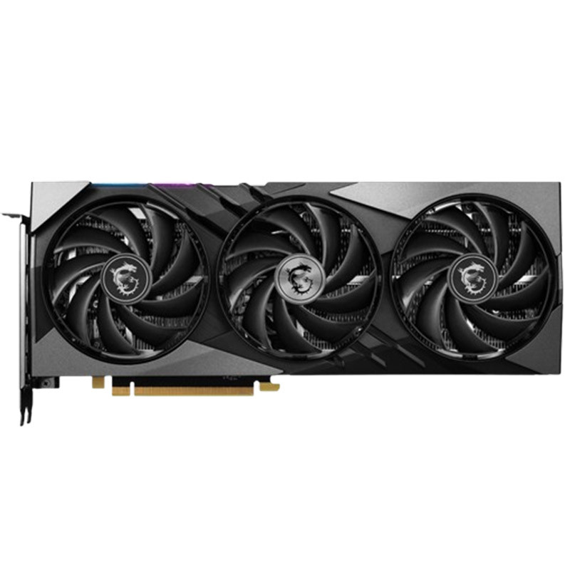 Carte Graphique MSI GeForce RTX 4060 Ti Gaming X Slim 16Go OC En Tunisie