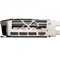 Carte Graphique MSI GeForce RTX 4060 Ti Gaming X Slim 16Go OC En Tunisie