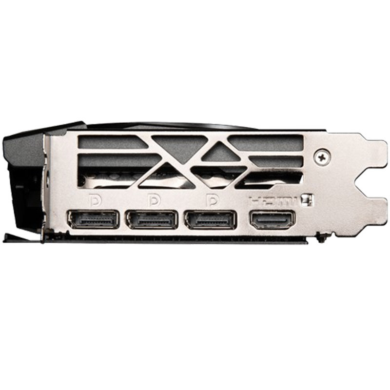Carte Graphique MSI GeForce RTX 4060 Ti Gaming X Slim 16Go OC En Tunisie