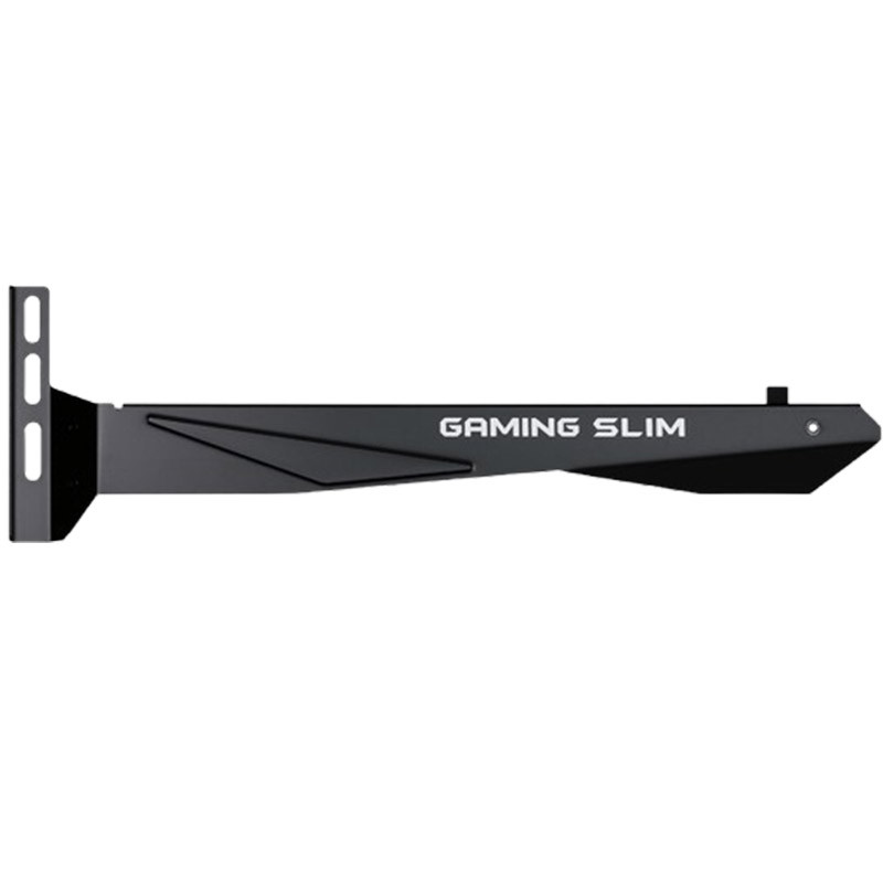 Carte Graphique MSI GeForce RTX 4060 Ti Gaming X Slim 16Go OC En Tunisie